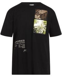 Dries Van Noten - T-Shirts - Lyst