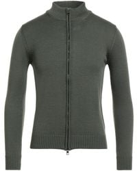 Luigi Borrelli Napoli - Strickjacke - Lyst