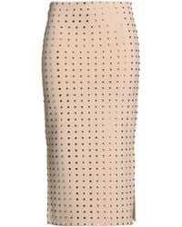 Sportmax - Midi-Rock - Lyst