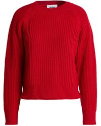 Alpha Studio - Pullover - Lyst