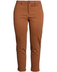 Liu Jo - Trouser - Lyst