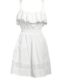 Liu Jo - Mini Dress - Lyst