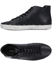 rebecca minkoff trainers