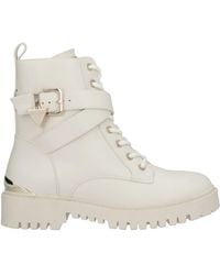 Guess - Ankle Boots - Lyst