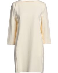 Liviana Conti - Vestito Corto - Lyst