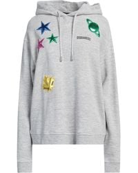 DSquared² - Sweatshirt - Lyst