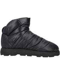 PIUMESTUDIO - Stiefelette - Lyst