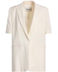 Dondup - Blazer - Lyst