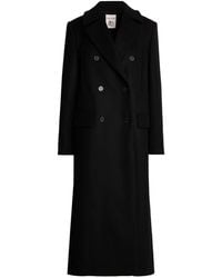 Semicouture - Coat - Lyst