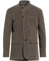 Drumohr - Jackets - Lyst