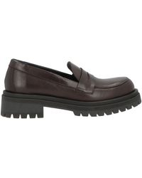 P.A.R.O.S.H. - Loafers - Lyst