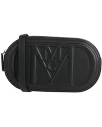 MCM - Bolso Con Bandolera - Lyst