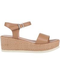 Pollini - Sandals - Lyst