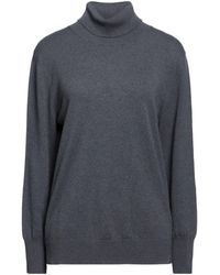 Purotatto - Turtleneck Cashmere - Lyst