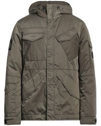 Dekker - Jacket - Lyst