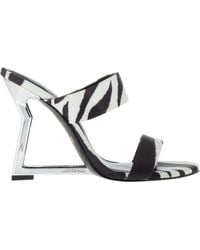 Just Cavalli - Sandale - Lyst