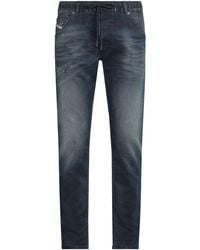 DIESEL - Jeans - Lyst