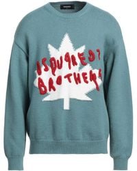 DSquared² - Pullover - Lyst