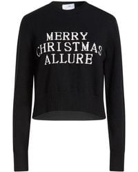Soallure - Sweater Viscose, Polyester, Polyamide - Lyst