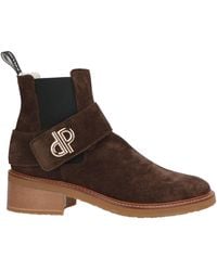 Pollini - Ankle Boots - Lyst
