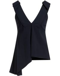 Dorothee Schumacher - Tops - Lyst