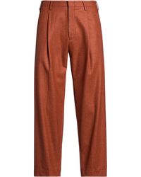 Incotex - Trouser - Lyst