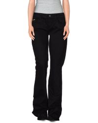 Liu Jo Hose - Schwarz