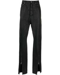 Rick Owens - Pantalon en jean - Lyst