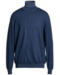 Drumohr - Turtleneck - Lyst