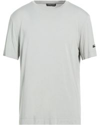 CoSTUME NATIONAL - T-Shirt - Lyst