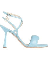 Manila Grace - Sandals - Lyst