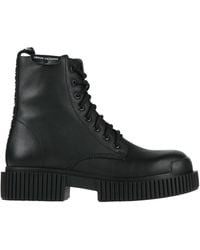 ARMANI EXCHANGE - Stiefelette - Lyst