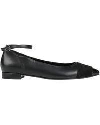 Stele - Ballet Flats - Lyst