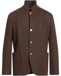 Fedeli - Blazer - Lyst