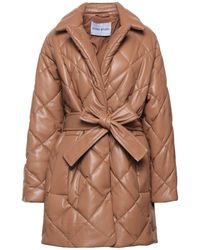 Stand Studio Long coats and winter coats for Women | Online Sale up to 70%  off | Lyst