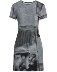 Miaou - Mini Dresses - Lyst