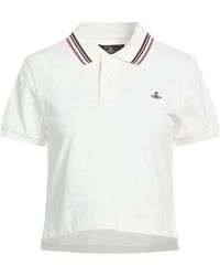 Vivienne Westwood - Polo Shirt Cotton - Lyst