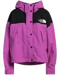 The North Face - Jacke & Anorak - Lyst