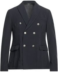 Daniele Alessandrini - Blazer - Lyst