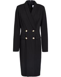 Joseph Ribkoff - Midi Dress Polyester, Elastane - Lyst
