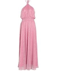 Rebel Queen - Maxi Dress - Lyst