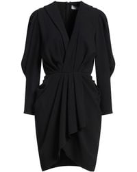 IRO - Mini Dress Polyester - Lyst