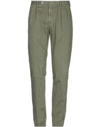 GTA IL PANTALONE - Pants - Lyst