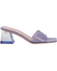 Gianvito Rossi - Sandals - Lyst