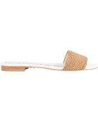 Borbonese - Sandals - Lyst