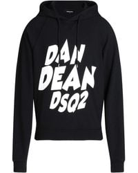 DSquared² - Sweatshirt - Lyst