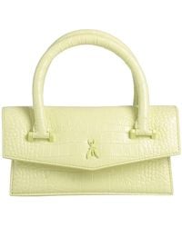 Patrizia Pepe - Borsa A Mano - Lyst