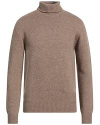 Aragona - Turtleneck Wool, Cashmere - Lyst