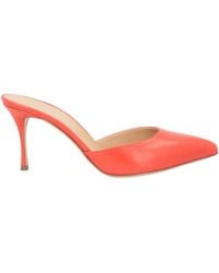 Sergio Rossi - Mules & Clogs - Lyst