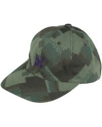 Needles - Hats - Lyst